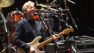 Jeff Beck Tribute - Eric Clapton - Shapes Of Things - Royal Albert Hall - London, England - 5/23/23