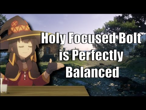 Sorcerer is OP - [Dragon's Dogma]