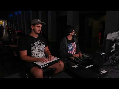 KiTX 2019 - WickedxMage vs SwoleBadguy Losers Quarters - MvCI