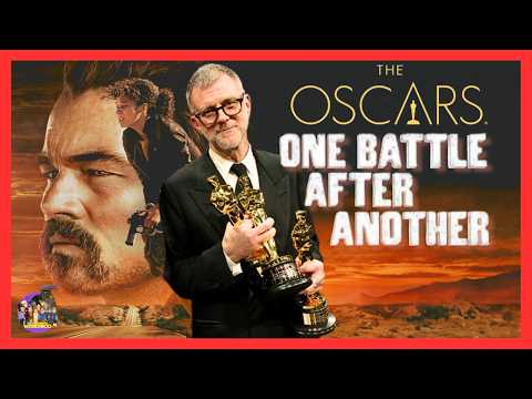 PREMIOS OSCAR 2026 | \