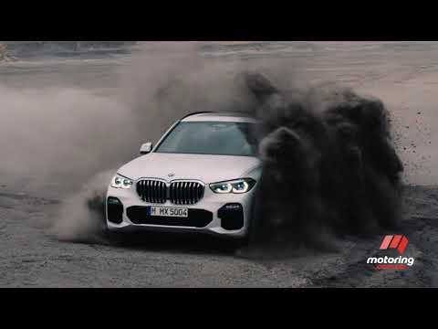 2019 BMW X5 SUV Review | motoring.com.au