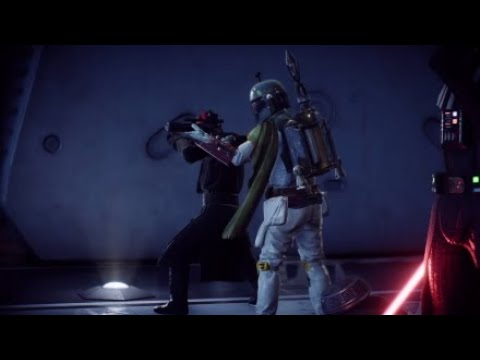 How To Play Vader | Battlefront 2 HvV Guide