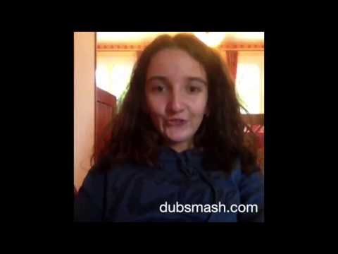 comment monter plusieur dubsmash