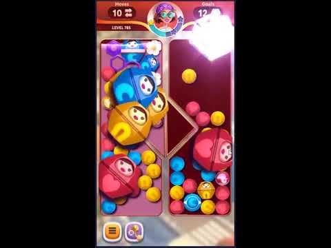 Diamond Diaries Saga Level 785 - NO BOOSTERS 💎 | SKILLGAMING ✔️