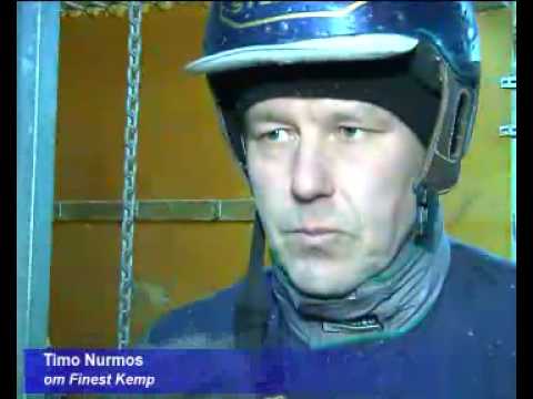 InfÃ¶r V75 BergsÃ¥ker 22 november