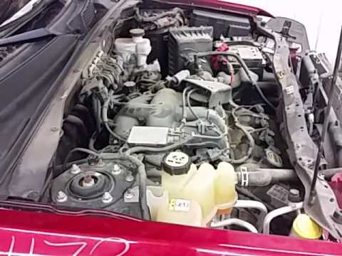 CL1173 - 2008 Ford Escape XLT - 3.0L Engine