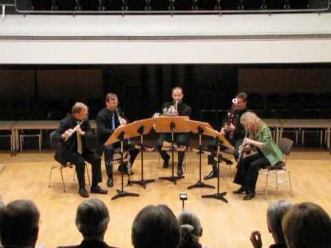 Debussy - En Bateau, Petit Suite