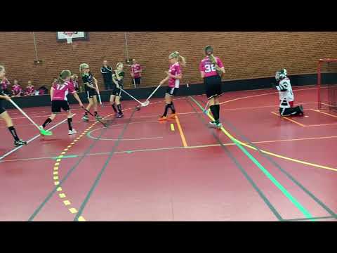 Å/K IBS - Malmö FBC 4-0