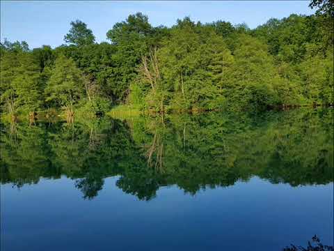 Afirmacije za postizanje unutarnjeg mira - Ana Bučević