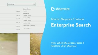 Enterprise Search (6/10)