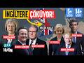 Historic Crisis In England Why Did Keir Starmer Resign