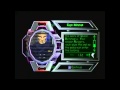 Gaming Flashbacks Ep 2 Power Ranger Light Speed Rescue