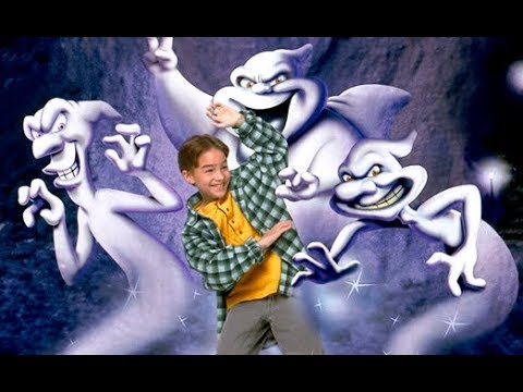 Tráiler Casper: La primera aventura [WEB-DL] LIGERA 1997