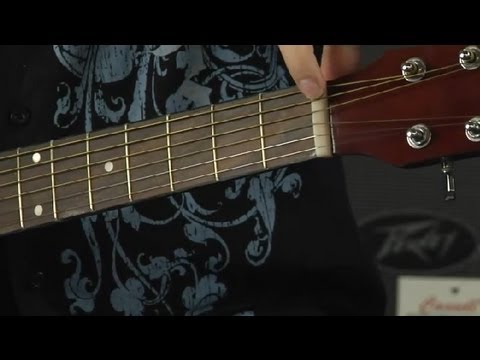 What Are the Causes of a Buzz on a Low E Guitar String? : Guitar Questions & Answers