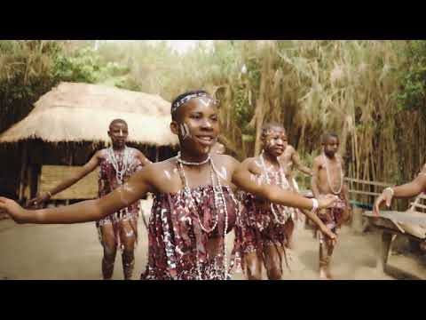 ENZOKA by Dizzy D & Rizo Pass