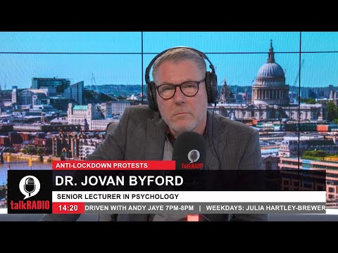 Where do conspiracy theories come from?