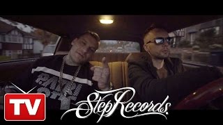 Kadr z teledysku Wiara czyni cuda (feat. Borixon) tekst piosenki Popek & Matheo