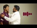 Jilla Movie Sad BGM Uyir Endru Song Happy Ending BGM