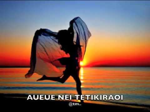 AUEUE NEI TE TIKIRAOI_Brian Taki - Kiribati@tm..