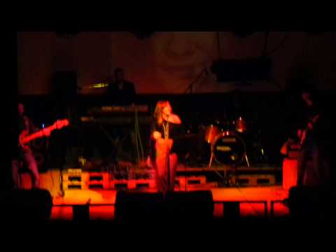 Janis Joplin Tribute Band / I Need A Man To Love / A Woman Left Lonly
