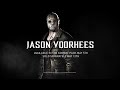 Mortal Kombat X: Official Jason Trailer