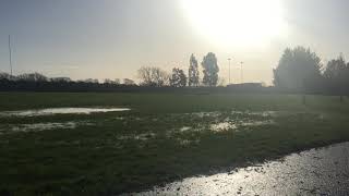 Infiltration Capacity