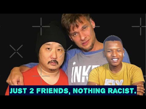 AFRICAN REACTS to Bobby Lee BLOWS UP on Theo For Not Knowing About Asians