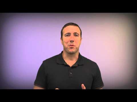 Principles of fMRI Part 1 Module 15: The General Linear Model - Intro