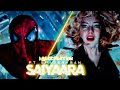 Saiyaana Spider Man Spiderman Saiyaan Spidermanstatus Slowverb