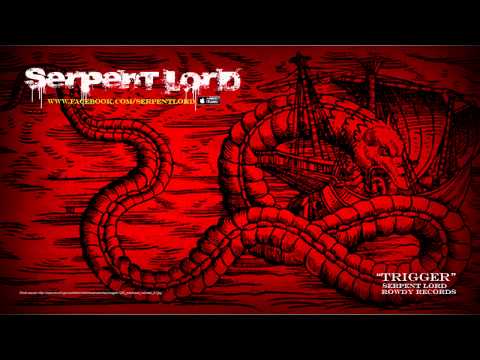 Serpent Lord - 
