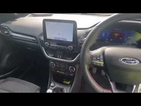 Ford Puma 1.0L EcoBoost Hybrid 125PS ST-Line - Image 2