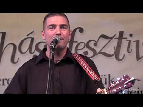 Végvár - Búcsúzóul (Túrkeve,2019.05.18.)