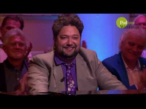 Mike Boddé - Bluffing My Way - Podium Witteman