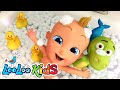 Bath Song If You Re Happy An You Know IT And More Kids Songs And Nursery Rhymes LooLoo Kids