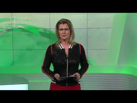 Reportáž ČT k začátku baráže o Extraligu