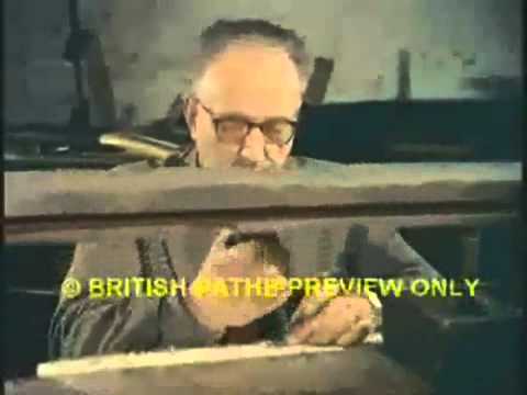 Musicatura di un piano a cilindro