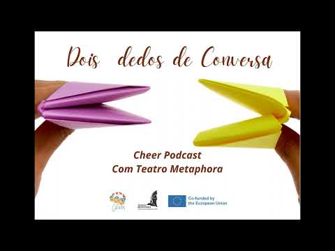 Dois Dedos de Conversa com Cristina Faia e Tânia Cova