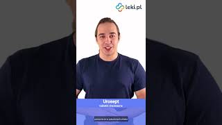 Wideoulotka Urosept, tabletki drażowane - Lek bez recepty