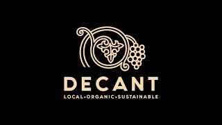 Decant Medford Video Walkthrough Casual Fine Dining in Southern Oregon