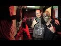 Korn video testimonial - Mushroomhead's Waylon ...