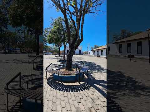 Paracatu  MG
