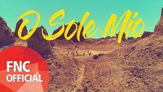 SF9 - 오솔레미오(O Sole Mio) MUSIC VIDEO