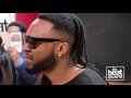 Watch Flavour’s Interview about his New Album ‘Ijele The Traveller’ on The Beat99.9 FM’s The Morning Rush