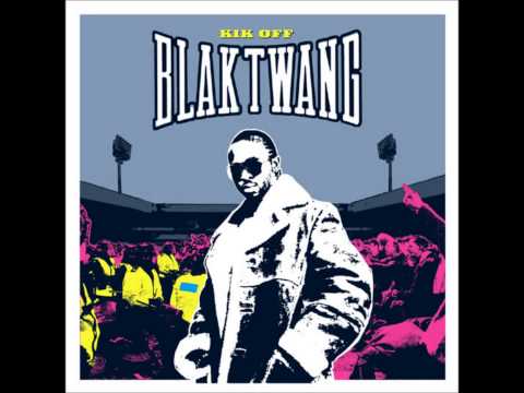 Blak Twang ft Jahmali - so rotton [audio]