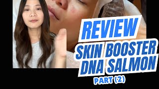 Download lagu Review Skin Booster DNA Salmon part 2 #skinbooster #dnasalmon mp3 Download lagu Review Skin Booster DNA Salmon part 2 #skinbooster #dnasalmon mp3