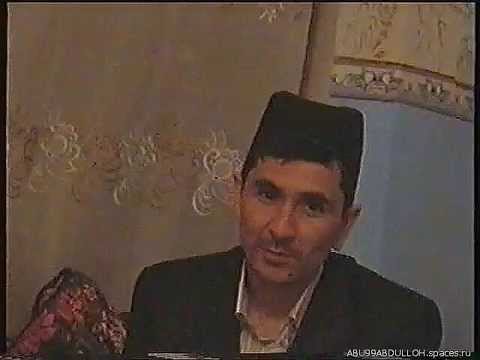 Abdulloh domla Kaab ibn Malik