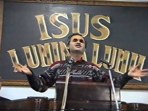 🔑Nelu Istrate (1998) - Indemn pentru vindecare