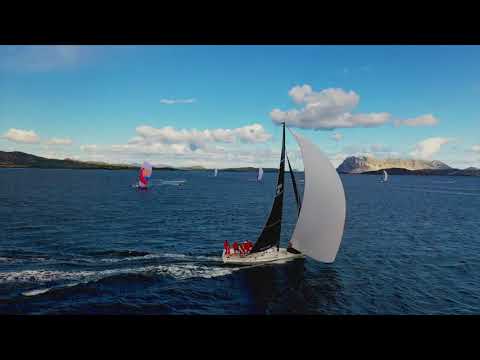 Melges 32 World League 2019 - Helly Hansen