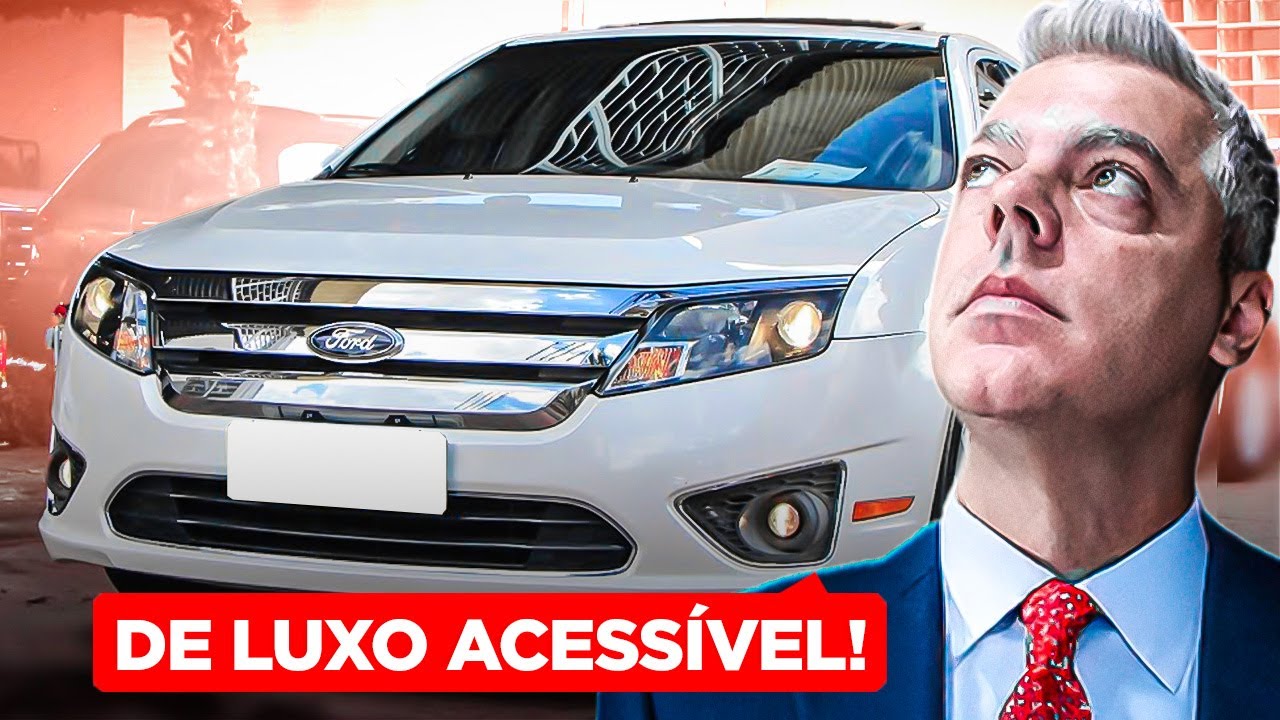🚨Luxo Acessível🚨 10 Carros que Impressionam Sem Custar uma Fortuna