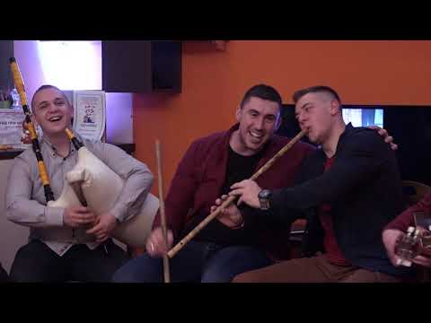 ВИС "Аманет" - Седна баба да вечера / VIS "Amanet" - Sedna baba da vechera